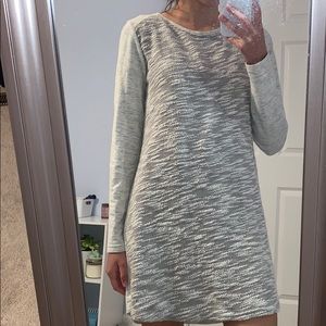 GAP sweater dress